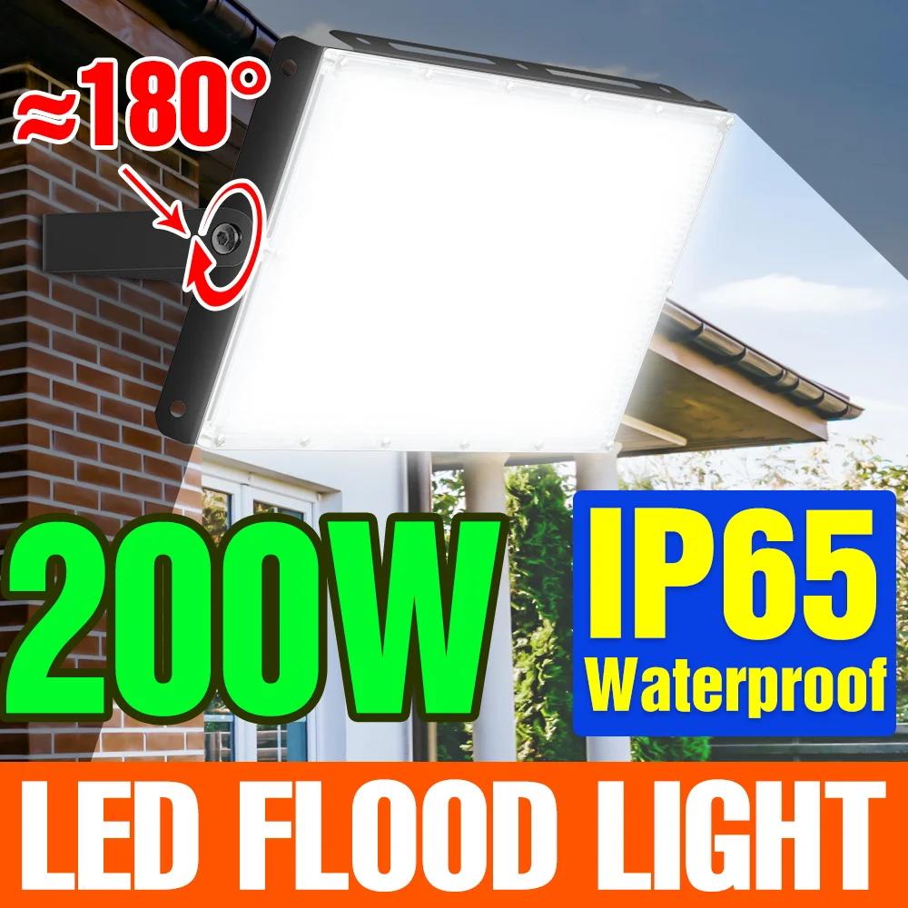 LED ƮƮ 200W   ߿ IP65  ݻ  ,     